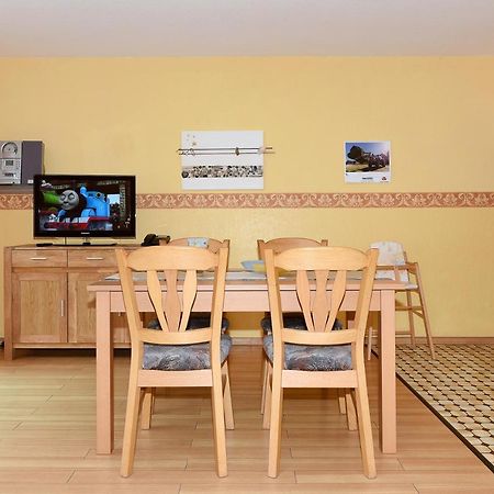 Landhaus Am Grafthof Нойхарлингерзиль Экстерьер фото