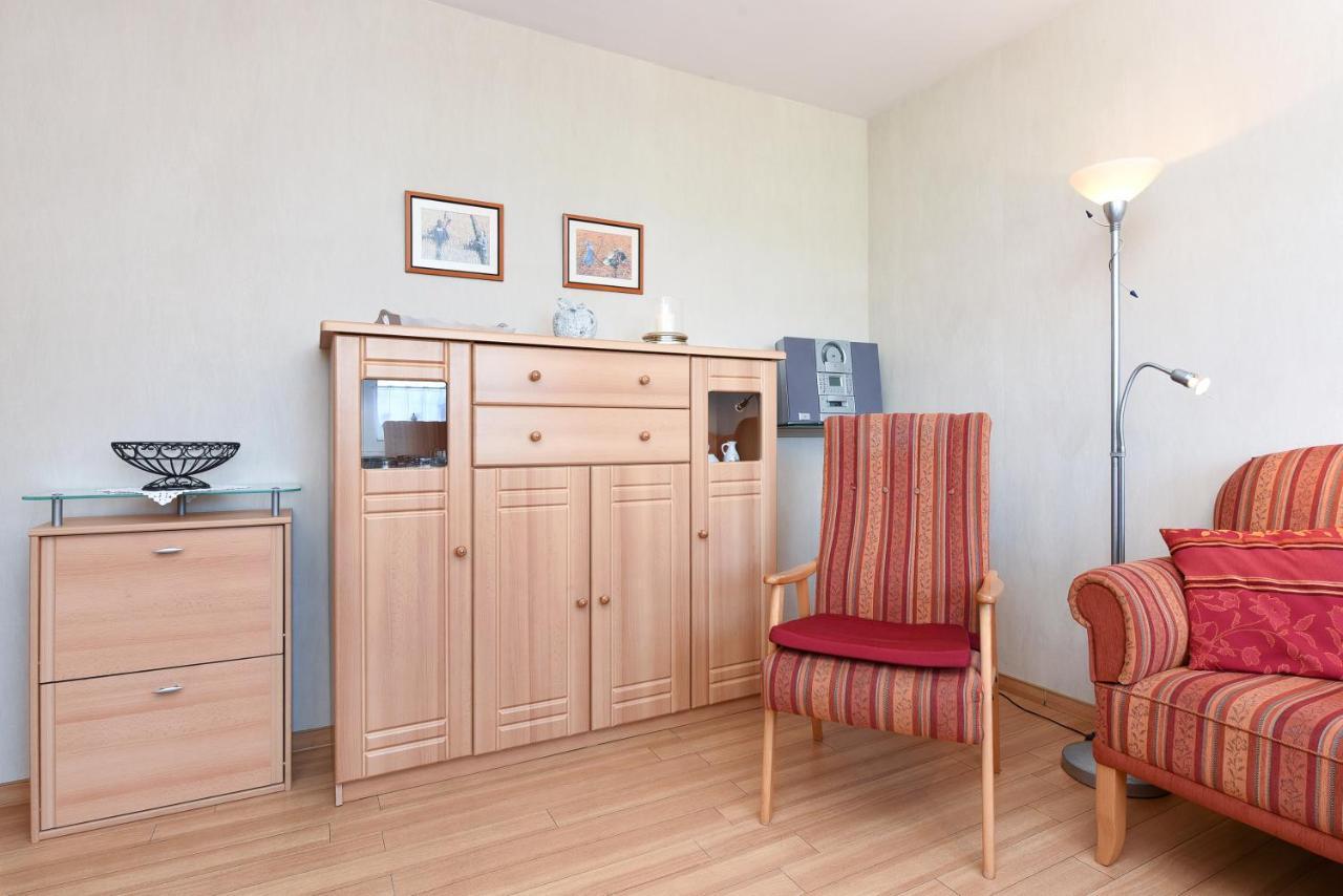 Landhaus Am Grafthof Нойхарлингерзиль Экстерьер фото